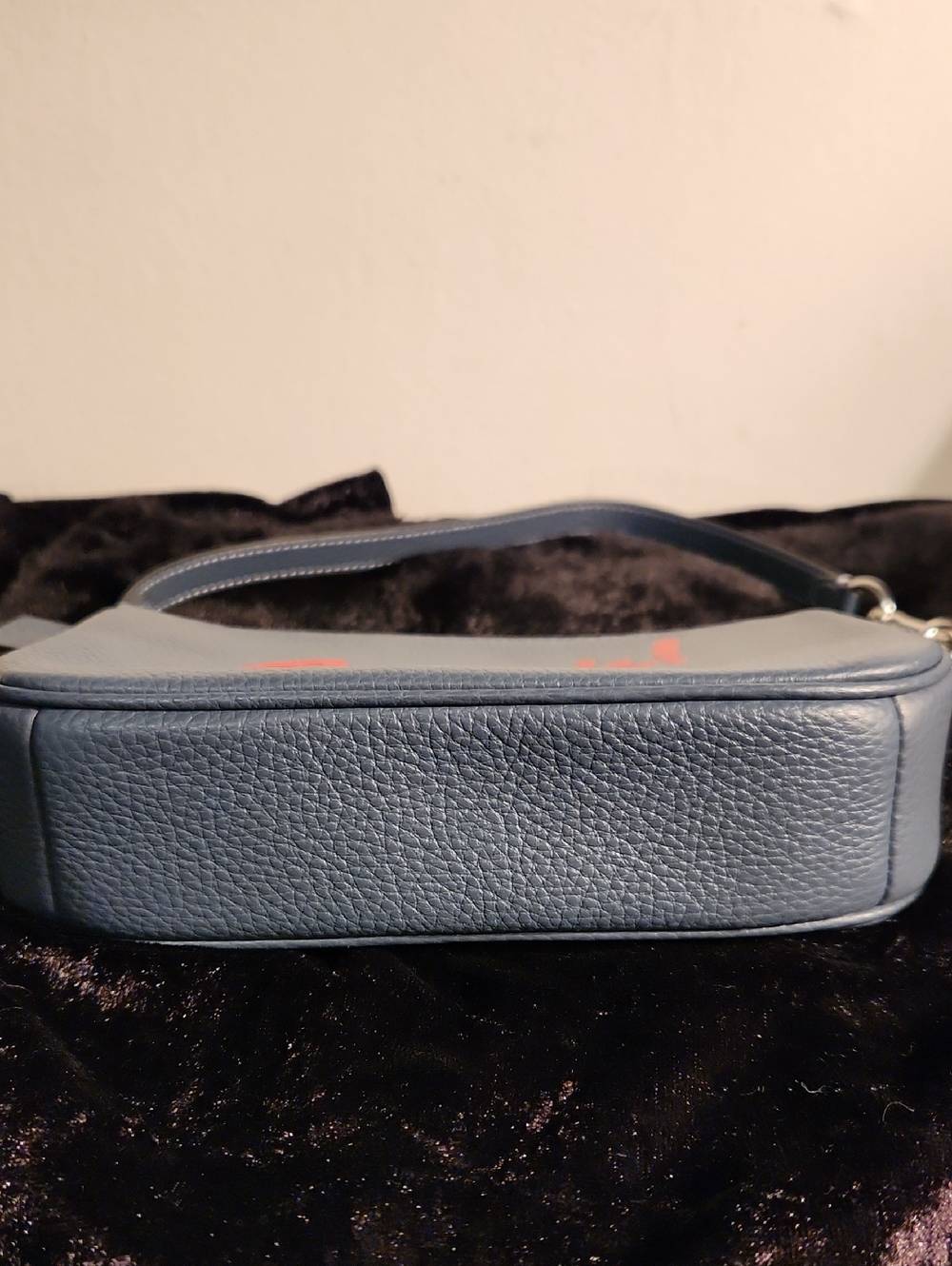Nwt Coach! Shoulder Bag - Picture 7 of 9